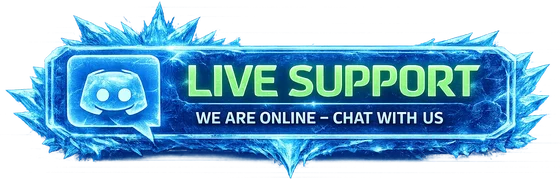 Lineage2 Interlude server Discord support banner