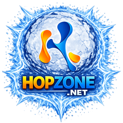 HopZone