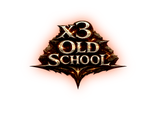Warland x3 Old School